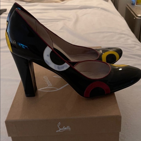 Corso Como 4” pumps, ultra soft padding. Size 10. - Picture 3 of 5